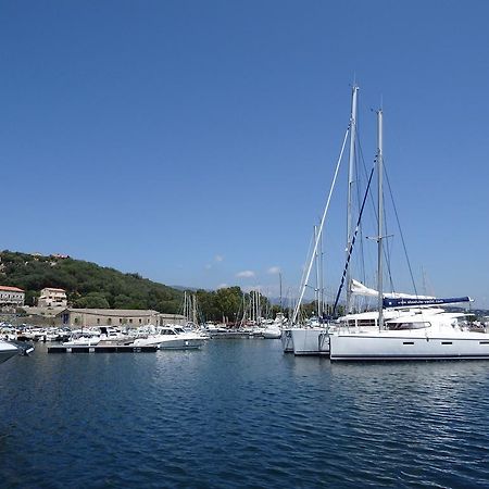Appartement Cité Du Sel Porto Vecchio Habitación foto