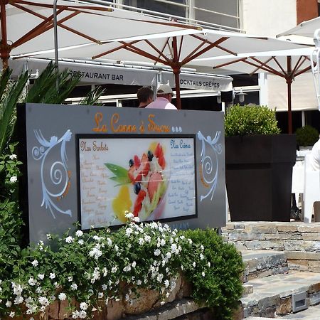 Appartement Cité Du Sel Porto Vecchio Exterior foto