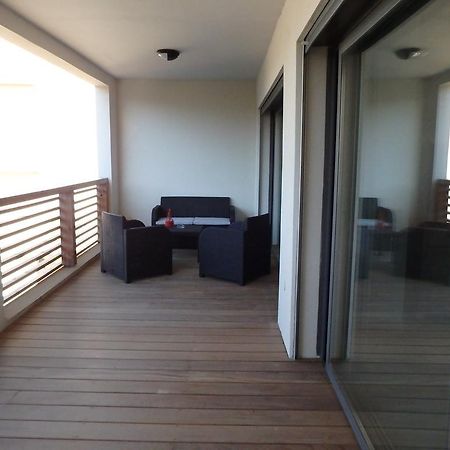 Appartement Cité Du Sel Porto Vecchio Exterior foto