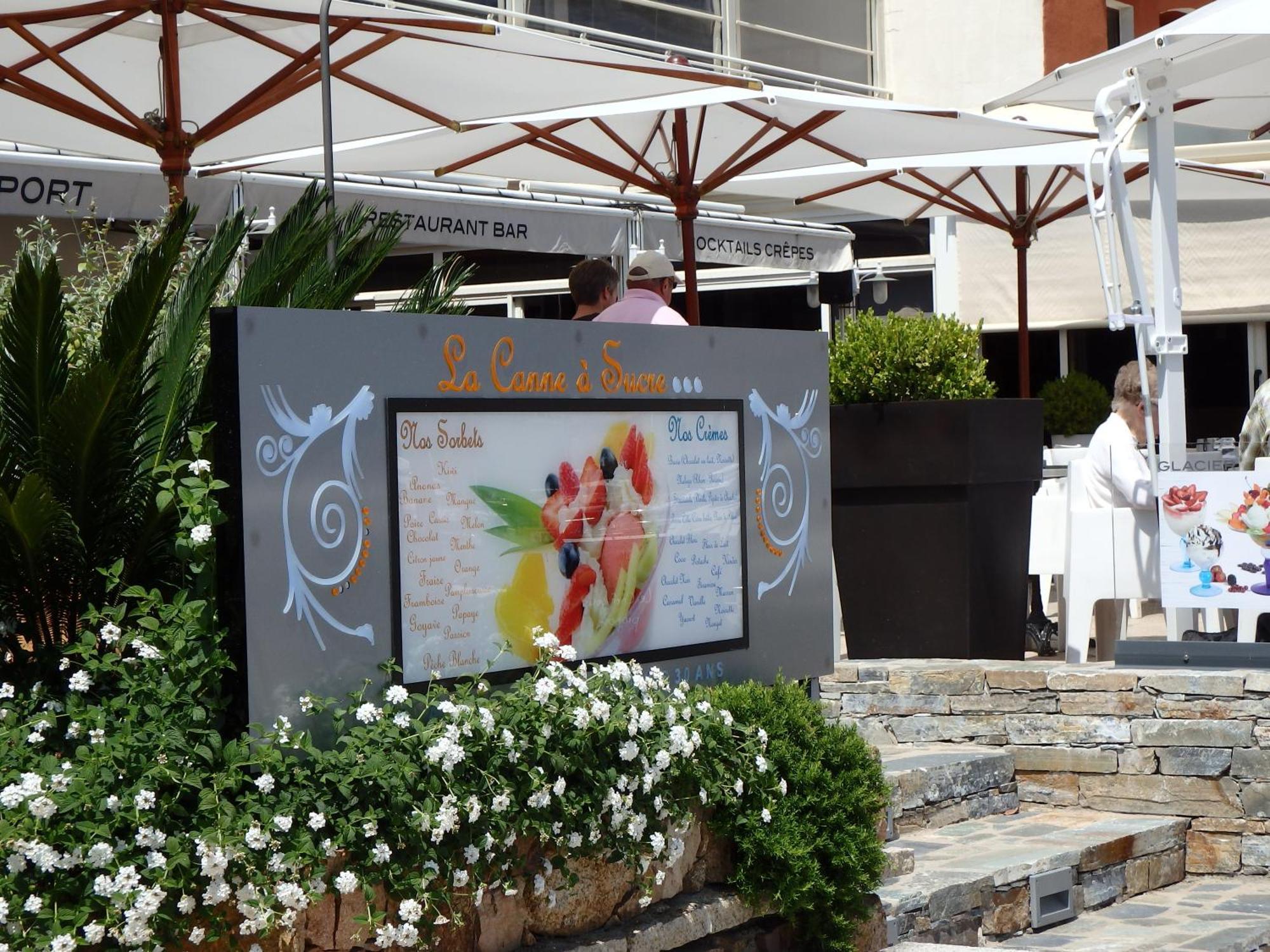 Appartement Cité Du Sel Porto Vecchio Exterior foto