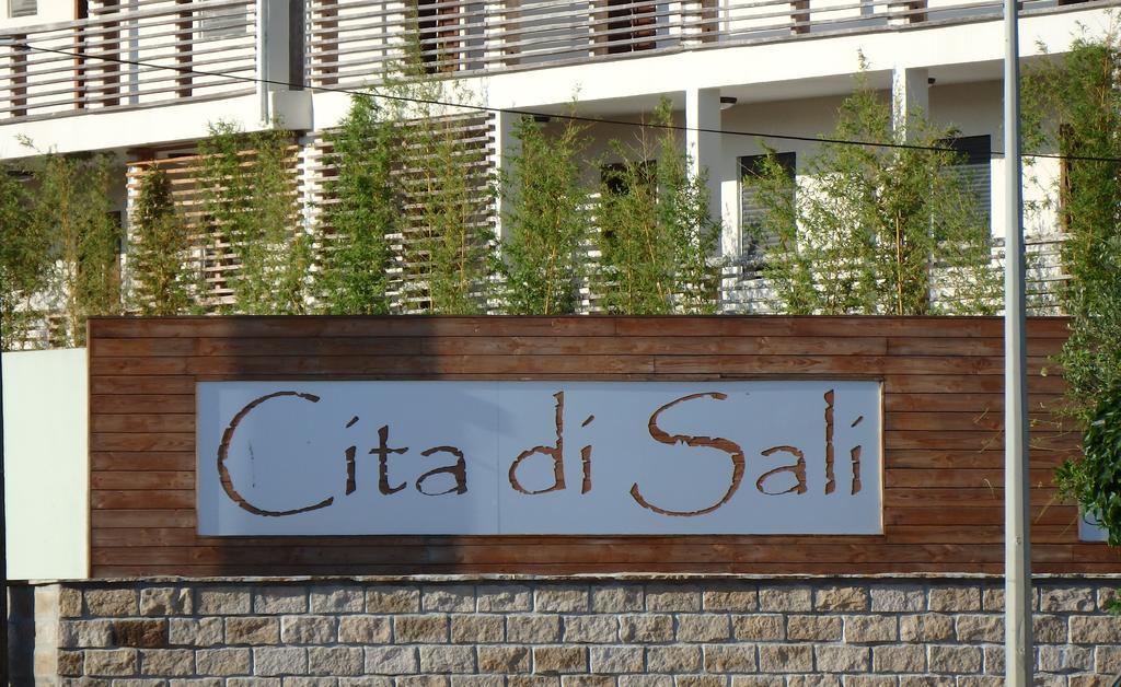 Appartement Cité Du Sel Porto Vecchio Habitación foto