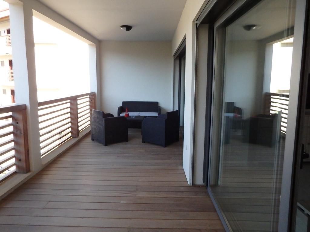 Appartement Cité Du Sel Porto Vecchio Exterior foto