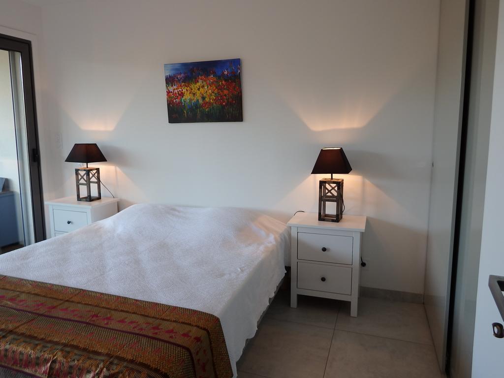 Appartement Cité Du Sel Porto Vecchio Exterior foto