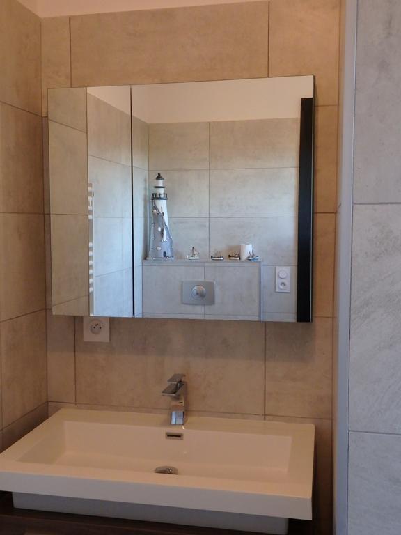 Appartement Cité Du Sel Porto Vecchio Exterior foto