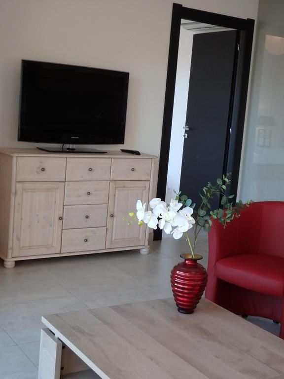 Appartement Cité Du Sel Porto Vecchio Exterior foto