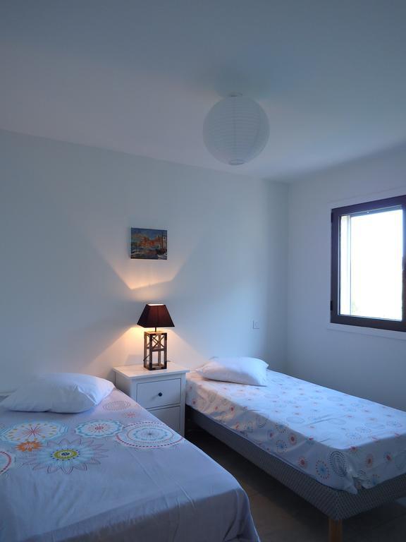 Appartement Cité Du Sel Porto Vecchio Exterior foto
