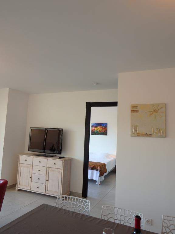 Appartement Cité Du Sel Porto Vecchio Exterior foto