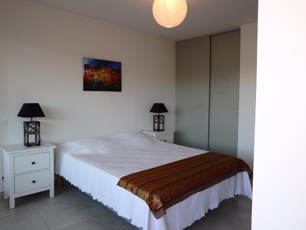 Appartement Cité Du Sel Porto Vecchio Exterior foto