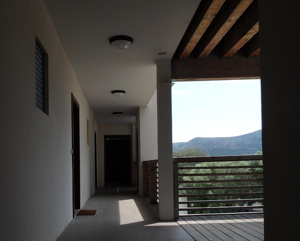 Appartement Cité Du Sel Porto Vecchio Exterior foto