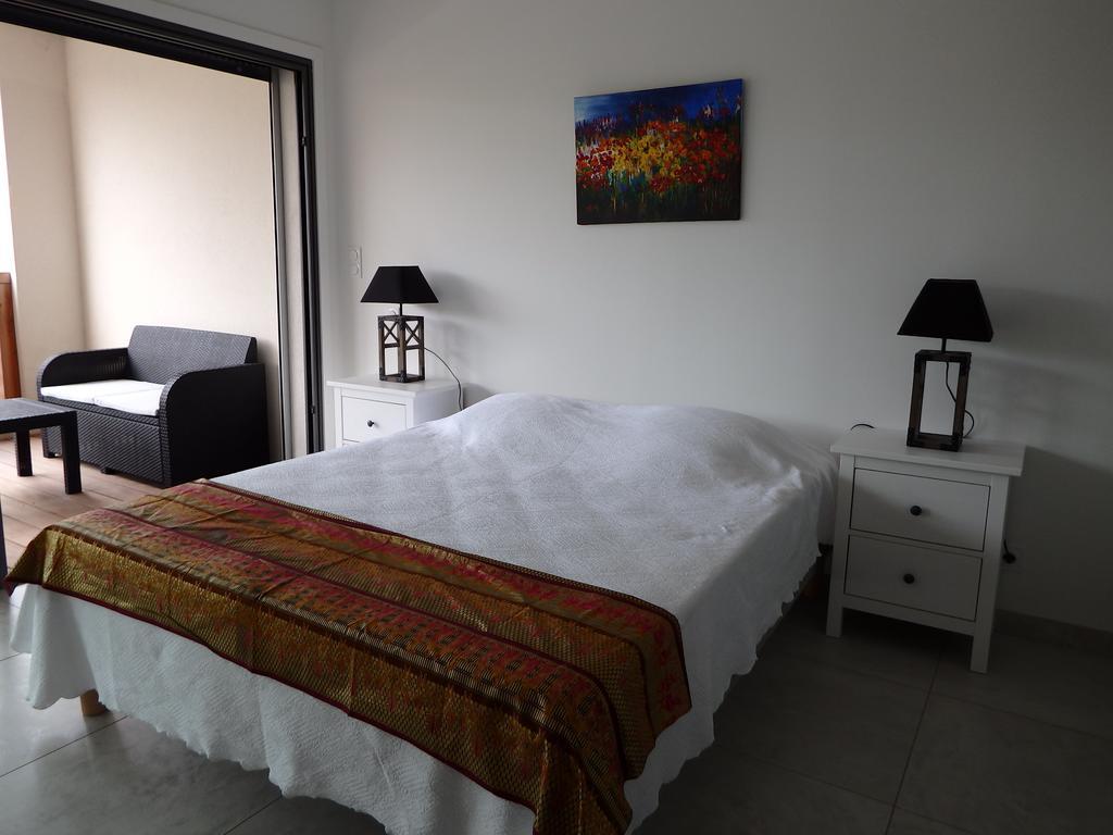 Appartement Cité Du Sel Porto Vecchio Exterior foto